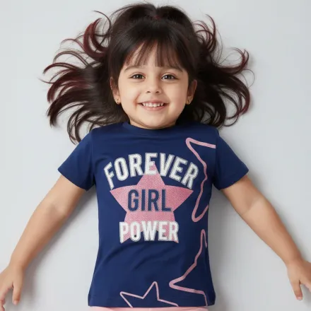 Forever Girl Power : Looks de Célébrités thumbnail 2