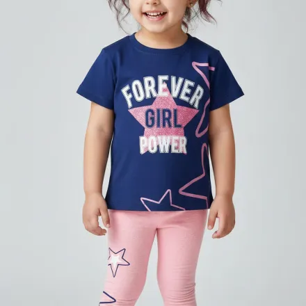 Forever Girl Power : Looks de Célébrités thumbnail 3