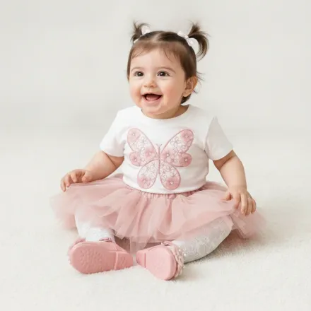 طقم أريج – ستايل أنثوي أنيق thumbnail 2