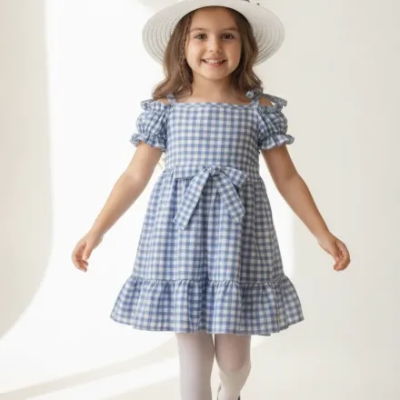 Robe Lara – Fraîcheur Estivale thumbnail 4