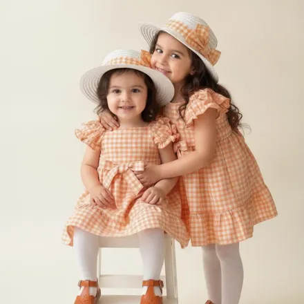 Robe Rahaf – Cocooning Et Féminité thumbnail 3