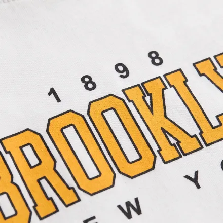 Ensemble New York Avec Imprimé Brooklyn thumbnail 4