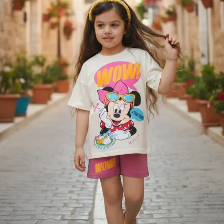 Wow Minnie – un Look Accrocheur thumbnail 2