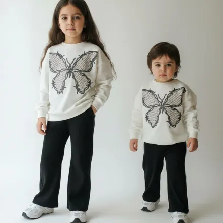 Ensemble Joud – Design Féminin Confortable Et Élégant thumbnail 4