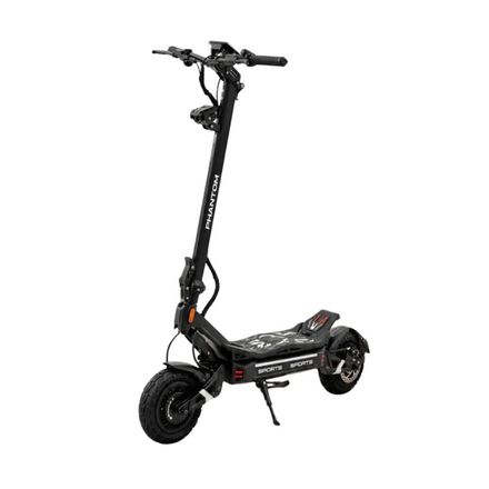 Trottinette Électrique Fauve Phantom thumbnail 1