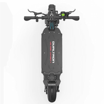Trottinette Électrique Dualtron Victor Luxury Plus 31ah thumbnail 2