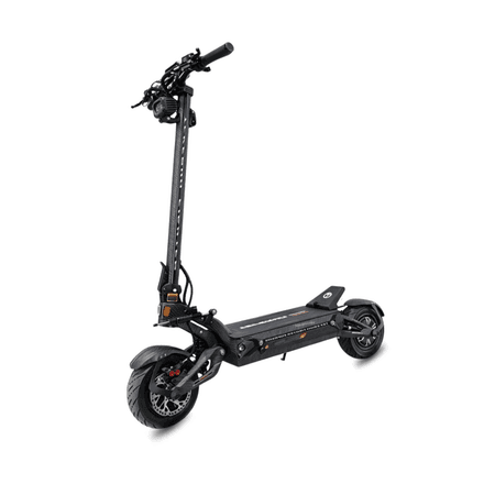 Trottinette Électrique Teverun Fighter Supreme Plus thumbnail 1