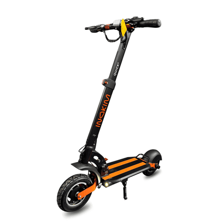 Trottinette Électrique Inokim Quick 4 thumbnail 2