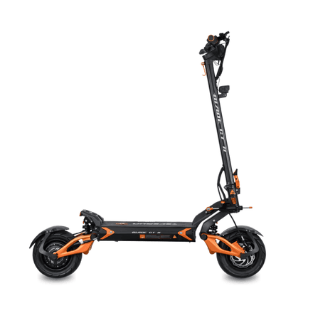 Trottinette Électrique Teverun Blade Gt 2 thumbnail 1