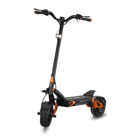 Trottinette Électrique Teverun Blade Gt 2 thumbnail 3