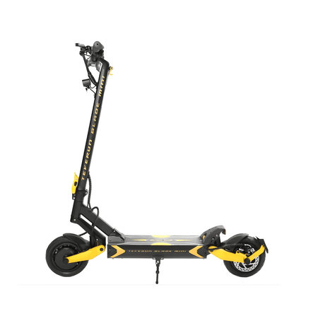 Trottinette Électrique Teverun Blade Mini Ultra thumbnail 2