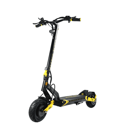 Trottinette Électrique Teverun Blade Mini Ultra thumbnail 3