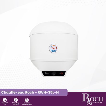 Chauffe-eau Rwh-35l-h thumbnail 2