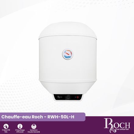 Chauffe-eau Rwh-50l-h thumbnail 1