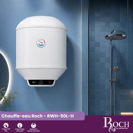 Chauffe-eau Rwh-50l-h thumbnail 3