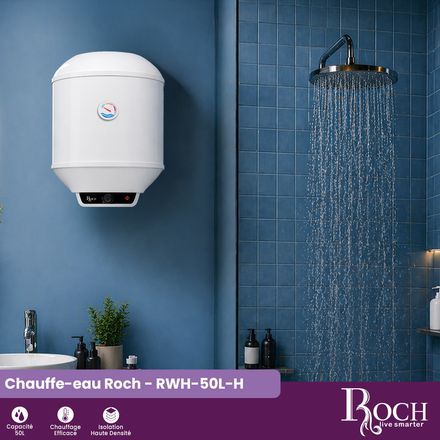 Chauffe-eau Rwh-50l-h thumbnail 4