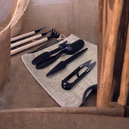 Kit D’outils De Jardinage thumbnail 2