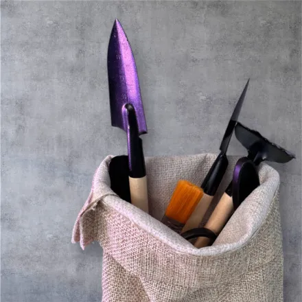 Kit D’outils De Jardinage thumbnail 4