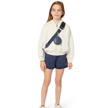 Cardigan A Capuche thumbnail 4