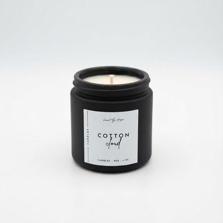 Bougie Coton Doux  thumbnail 1
