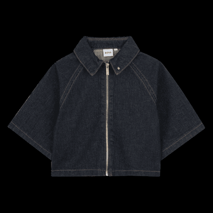 Veste Boss En Denim thumbnail 1