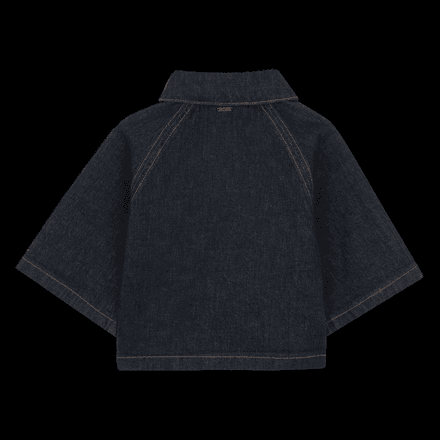 Veste Boss En Denim thumbnail 3