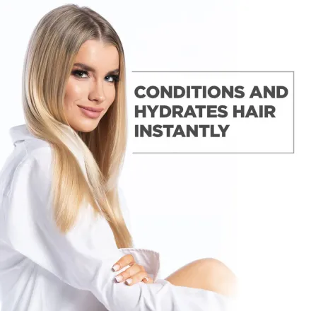 Silk Therapy Miracle 17 Soin Sans Rinçage 167 Ml thumbnail 3