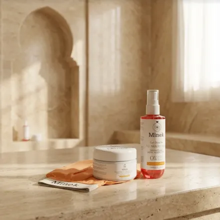 Coffret Essentiel Trio Hammam thumbnail 4