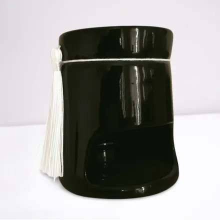 Brûle-parfum Moderne thumbnail 1
