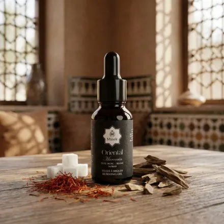 Huile Parfumée thumbnail 2