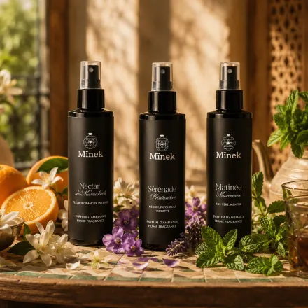 Coffret 3 Parfums Spray thumbnail 1