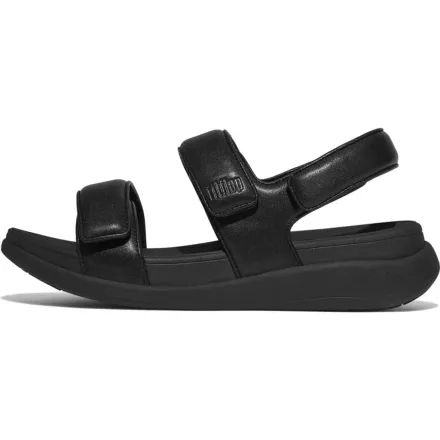 Sandales Flatforms F-Mode Go – Confort Ergonomique thumbnail 1