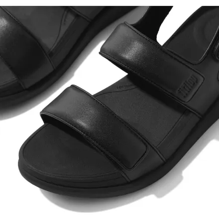 Sandales Flatforms F-Mode Go – Confort Ergonomique thumbnail 4