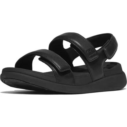 Sandales Flatforms F-Mode Go – Confort Ergonomique thumbnail 3