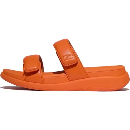 Sandales Flatforms F-mode Go – Éclatant Et Confort Ergonomique thumbnail 3