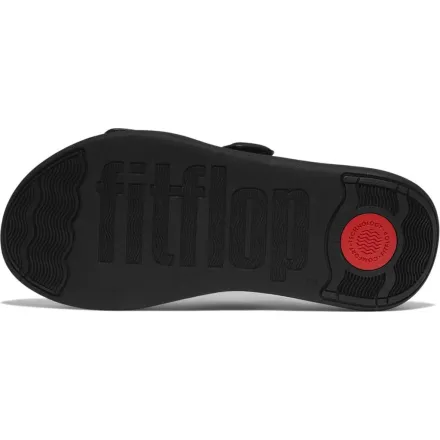 Sandale Plateformes F-mode Go – Confort Ergonomique thumbnail 4