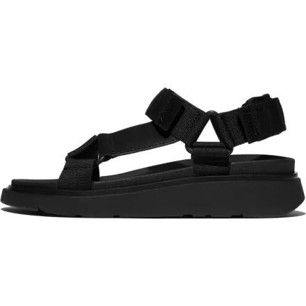 Sandales Plateformes Z-strap Gen-ff — Sangles Recyclées thumbnail 2