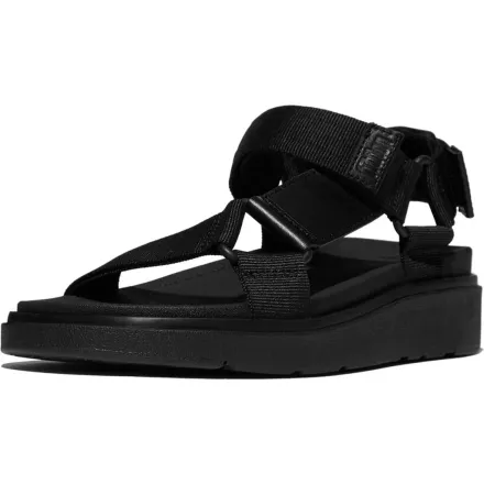Sandales Plateformes Z-strap Gen-ff — Sangles Recyclées thumbnail 3
