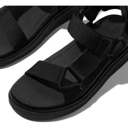 Sandales Plateformes Z-strap Gen-ff — Sangles Recyclées thumbnail 4