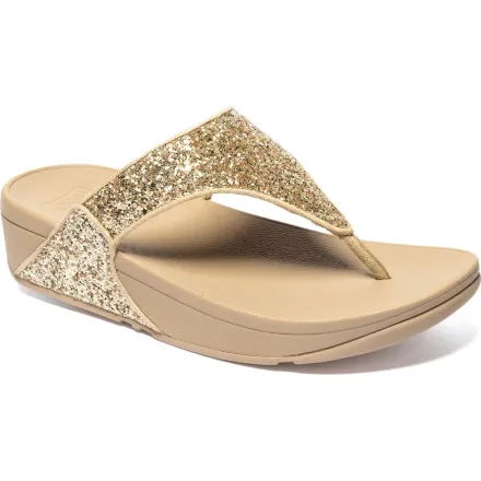 Lulu Glitter Toe Post X03 Pu thumbnail 3