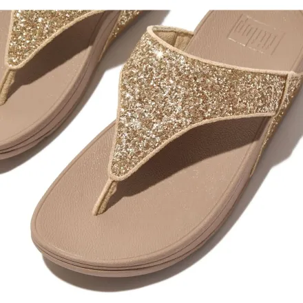 Lulu Glitter Toe Post X03 Pu thumbnail 4