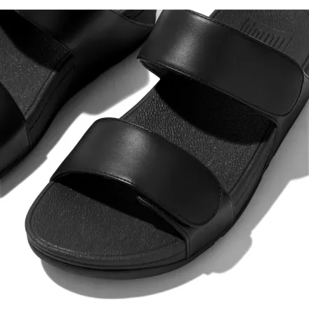 Sandale Plateformes F-Mode Go – Confort Ergonomique thumbnail 3