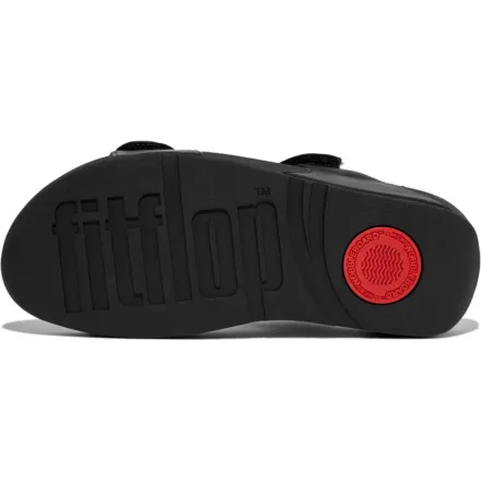Sandale Plateformes F-Mode Go – Confort Ergonomique thumbnail 4