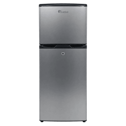 Réfrigérateur Alaska Alkrfg-26 260l Inox – Grande Capacité thumbnail 1