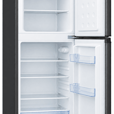 Réfrigérateur Alaska Alkrfg-26 260l Inox – Grande Capacité thumbnail 2