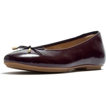 Ballerines Vernies Delicato Bow — Confort Dynamicush thumbnail 5