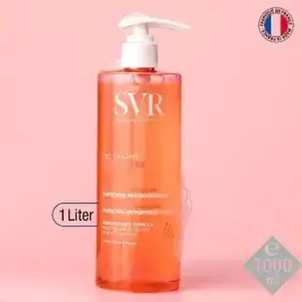 Topialyse Gel Lavant Gel Nettoyant Hydratant Peaux Sensibles Et Sèches thumbnail 3