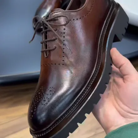Oxford Brown 619 Dhs thumbnail 1