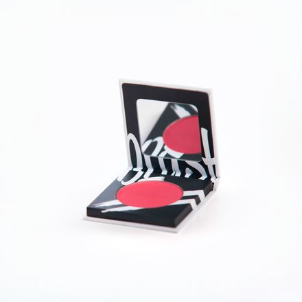 Marble Touch Blush : Candy Pink thumbnail 2