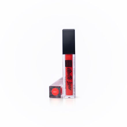 Matte Lover Lip Tint : Matte Feels 6 gr thumbnail 1